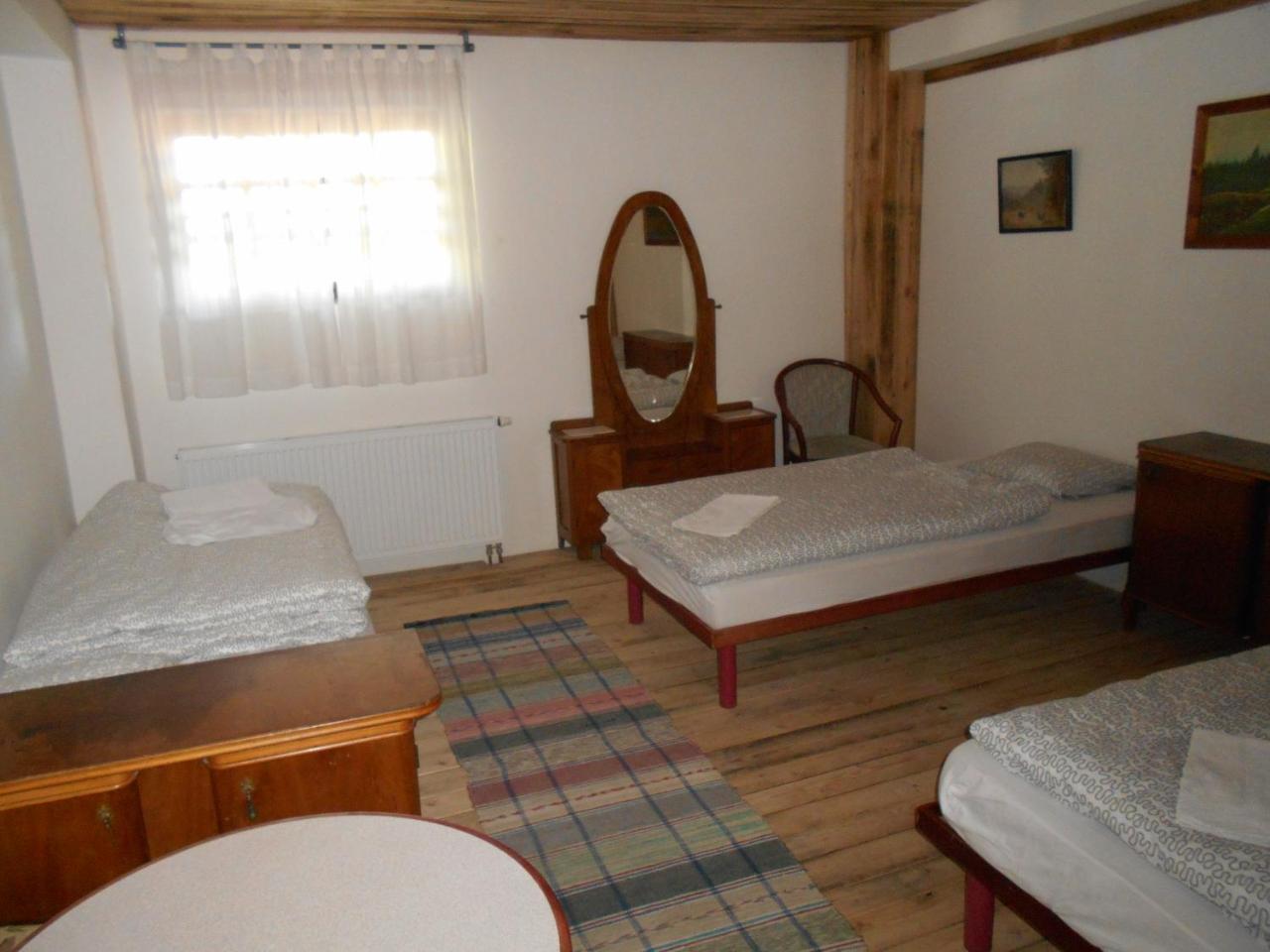 Dřevák "U Élišky" Hotel Cisovice Kültér fotó